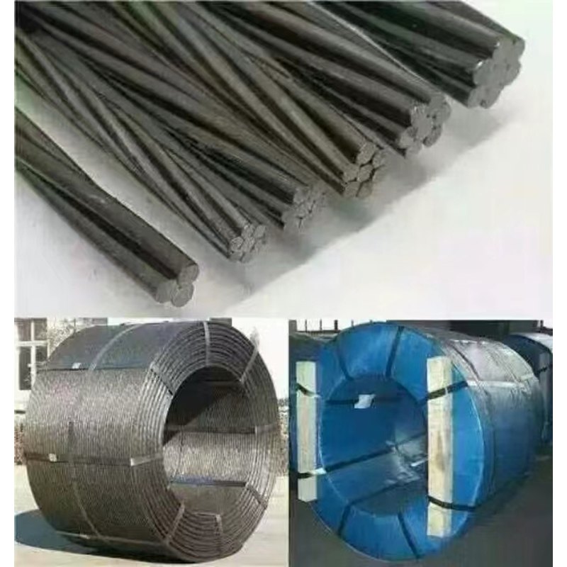 矿用预应力钢绞线
